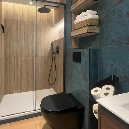 Apartmán Confort - 2 Pers - Proche Gare